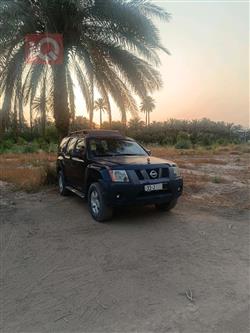 نیسان ئێکستێرا